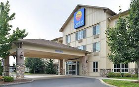 Comfort Inn & Suites Mcminnville Wine Country
